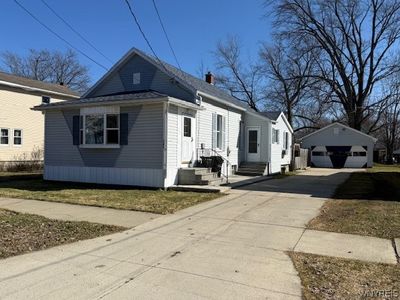387 Morgan St, Tonawanda, NY, 14150