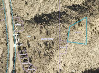 0 E Avenue Z14 LOT 18, Llano, CA 93544
