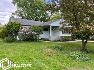 603 S Maple St, Fairfield, IA 52556