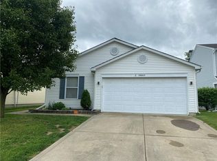 10665 Glenayr Dr, Camby, IN