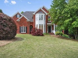 4920 Montclair Trl, Cumming, GA 30040