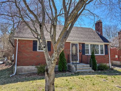 25 Arnold Street, Middletown, CT, 06457