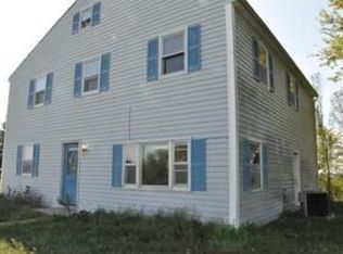 15645 Varner Rd, Mayview, MO 64071