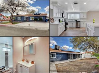 2212 Stockton Ave, Las Vegas, NV 89104
