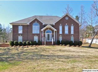 550 Cedar Creek Rd, Odenville, AL 35120