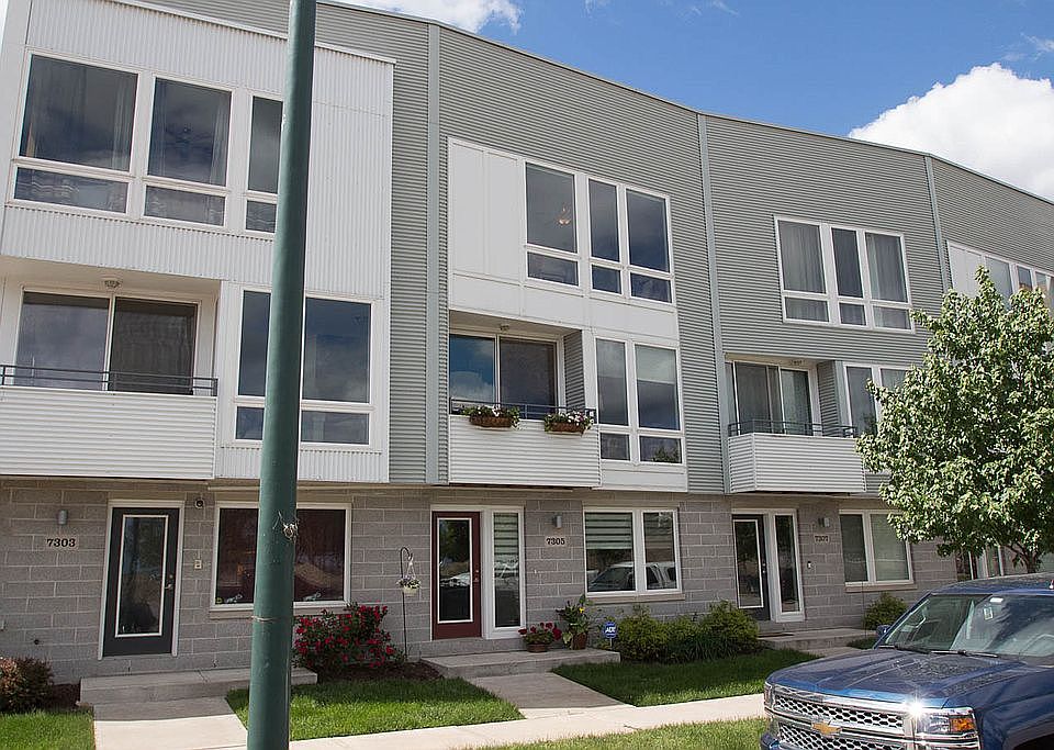 1st image of 7305 Father Frascati Dr APT K
