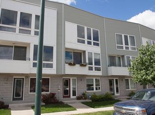 7305 Father Frascati Dr APT K, Cleveland, OH 44102