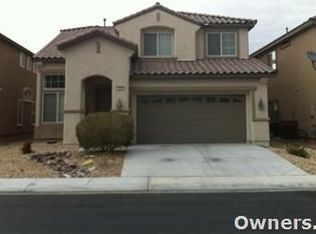 2024 Pink Lily Ave, North Las Vegas, NV 89081