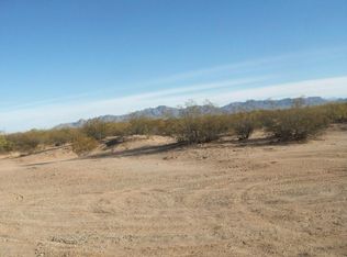 13180 W Snyder Hill Rd, Tucson, AZ 85735