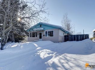 378 Klevin St, Anchorage, AK 99508