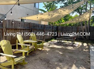 1418 E 8th St UNIT B, Long Beach, CA 90813