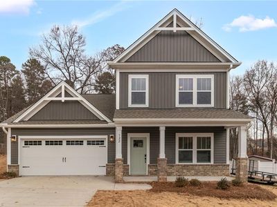 122 Royal Kings Ct #1030, Winston Salem, NC, 27127