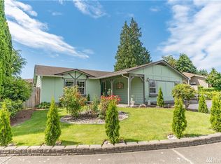 4618 150th Pl SW, Lynnwood, WA 98087