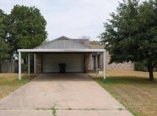 2124 Pantera Dr, Bryan, TX 77807