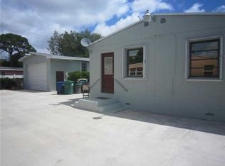 1965 NW 179th St, Miami Gardens, FL 33056