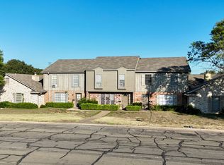 6705 Alford Dr, Waco, TX 76710