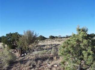 LOT 162 Doyle Way, Williams, AZ 86046