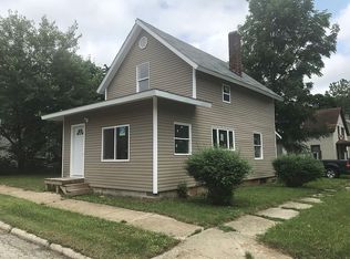 919 Woodward St, La Porte, IN