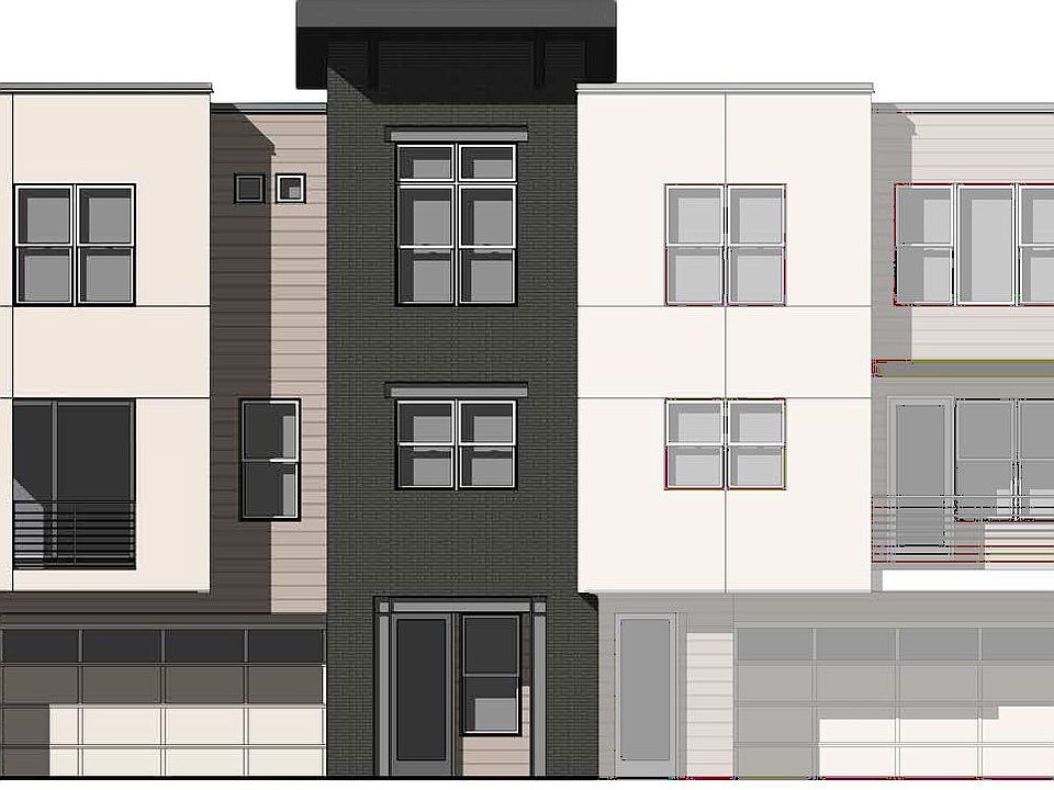 The Bahama at Station Park in Farmington