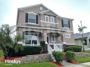 815 Eagle Vista Way, Winter Garden, FL 34787