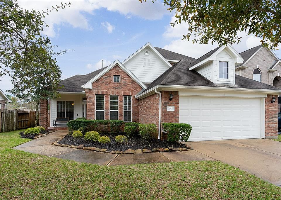 2nd image of 3511 Rose Water Dr