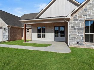 113 Bronco, Texarkana, TX 75503