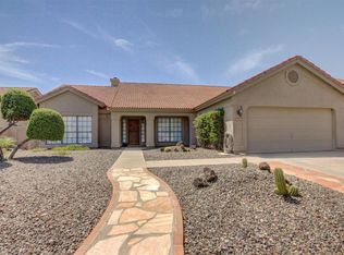 3929 E Desert Flower Ln, Phoenix, AZ 85044