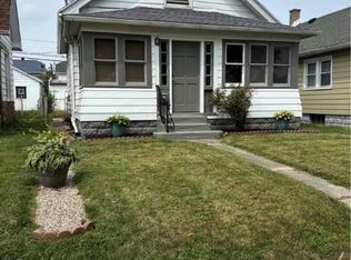 146 Walnut St, Rossford, OH 43460