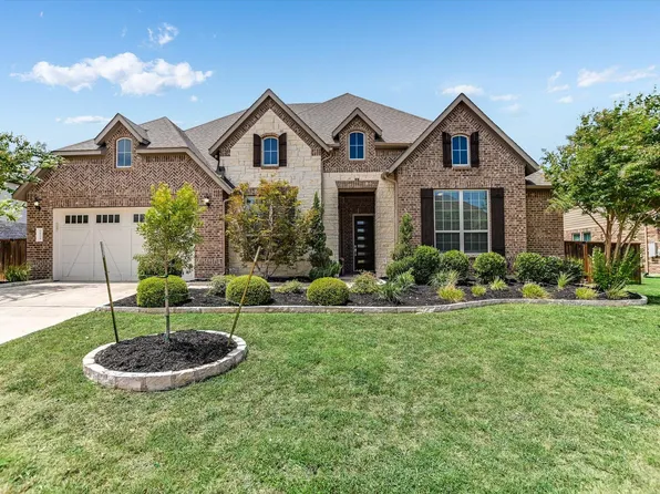 16308 Chester Heights Trl, Austin, TX 78717