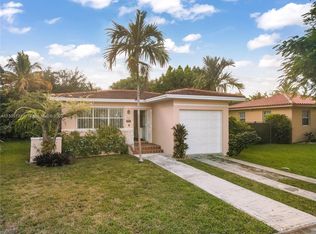 436 Boabadilla St, Coral Gables, FL 33134