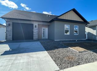 2461 Revere Rd #B, Grand Junction, CO 81505