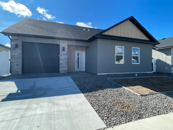 2461 Revere Rd #B, Grand Junction, CO 81505