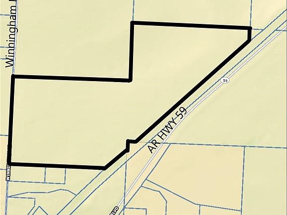 3rd image of 10879 S Ar 59 Highway