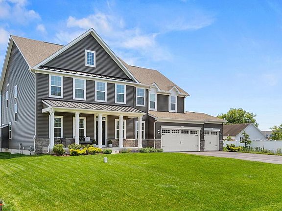 2nd image of 14386 Workman Cir