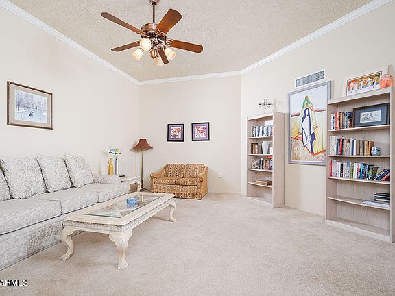 5th image of 10458 W HUTTON Drive