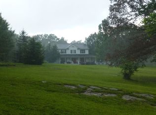 4727 Crippen Rd, Knoxville, TN 37918