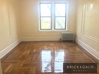 Rented by BRICK & GALO REALTY CORP