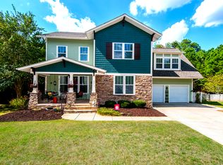 2213 Dogwood Bay Ln, Tega Cay, SC 29708