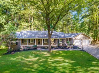 4901 Old Elizabeth Rd, Raleigh, NC 27616