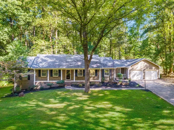 4901 Old Elizabeth Rd, Raleigh, NC 27616