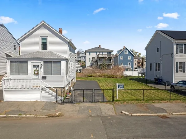 25 Pearl Ave, Revere, MA 02151