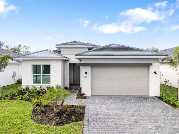 8771 Oceana WAY, NAPLES, FL 34114