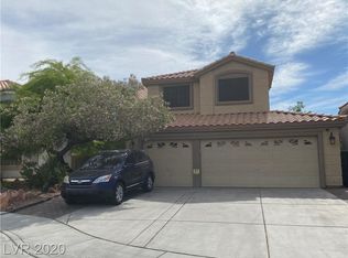 3758 Price Ridge Ct, Las Vegas, NV 89147