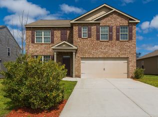 1711 Blue Heron Way, Hampton, GA 30228