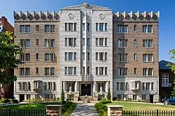 61 Duncan Ave Apartments