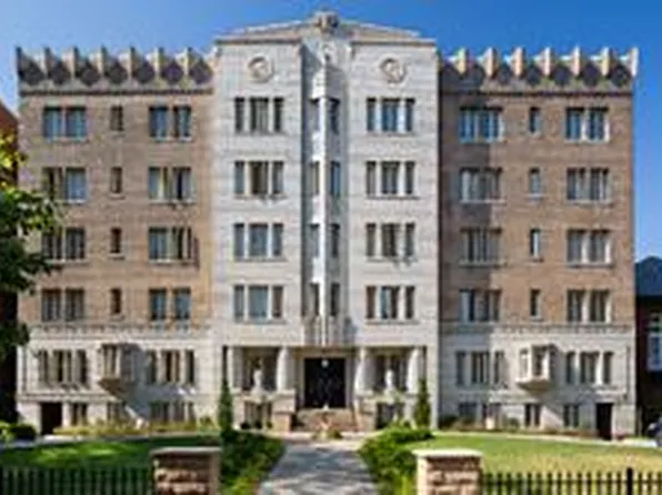 61 Duncan Ave Apartments