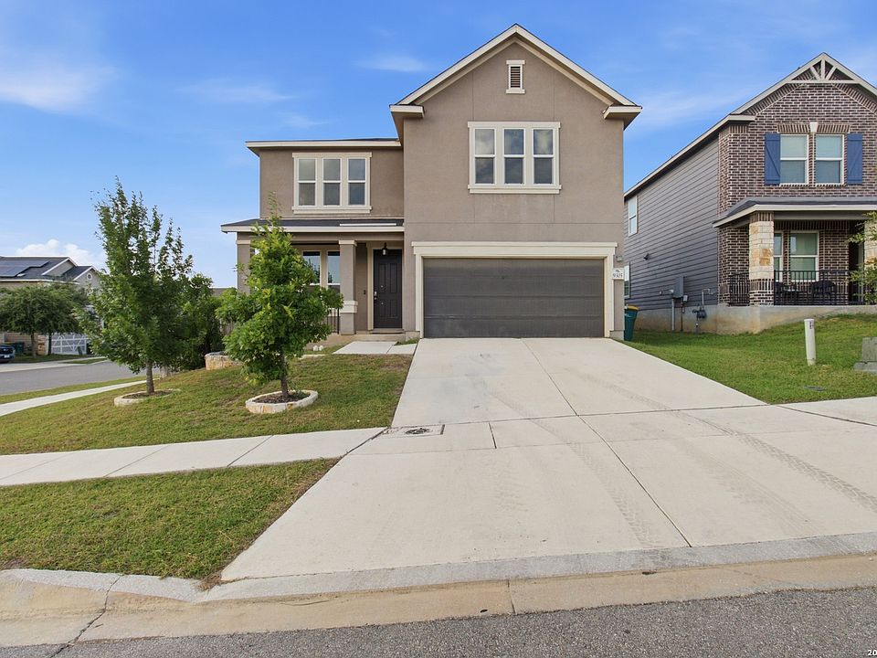 9305 DEVILS RIV, Converse, TX 78109 | MLS #1998967 | Zillow