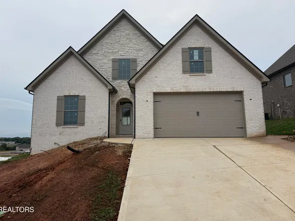 333 Rugby Manor Ln, Knoxville, TN 37923
