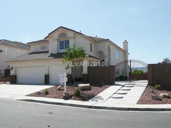 5387 Winning Spirit Ln, Las Vegas, NV 89113