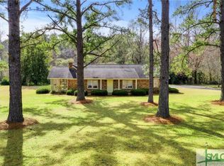 308 Langston Chapel Rd, Statesboro, GA 30458